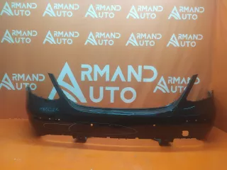 A21388508259999, a2138850025 бампер mercedes-benz, мерседес бенц ( Mercedes E W213 Арт 139345PM, вид 1