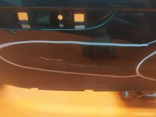 A21388508259999, a2138850025 бампер mercedes-benz, мерседес бенц ( Mercedes E W213 Арт 139345PM, вид 3