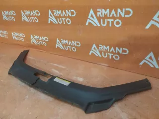 4l0807081 кожух замка капота Audi Q7 4L Арт 139458PM, вид 2