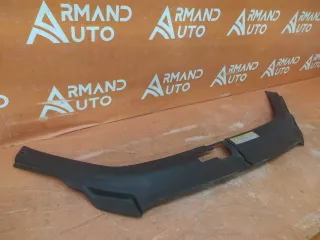 4l0807081 кожух замка капота Audi Q7 4L Арт 139458PM, вид 3