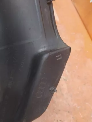 4l0807081 кожух замка капота Audi Q7 4L Арт 139458PM, вид 6