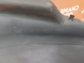 4l0807081 кожух замка капота Audi Q7 4L Арт 139458PM, вид 8