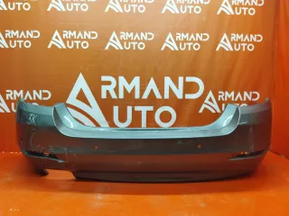 51127332761, 51127331593 бампер бмв ф10 ф11 (ф f 10 11 ) серия BMW 5 F10/F11/GT F07 Арт 139637PM, вид 1