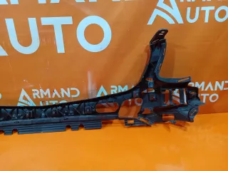 a2538851500 Кронштейн бампера Mercedes GLC X253 Арт 140179PM, вид 5