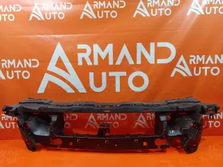 a2928851165 Каркас бампера Mercedes GLE coupe w292 Арт 140189PM, вид 1