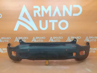 735631085, 735579023 бампер джип ренегад Jeep Renegade Арт 140339PM, вид 1