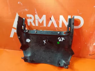 4528660560C0, 4528660560 Крышка рулевой колонки Toyota Land Cruiser Prado 150 Арт 140427PM, вид 5