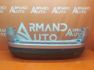 565807421 бампер Skoda Kodiaq Арт 140541PM, вид 1