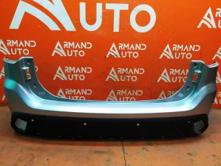 6410C994, 3007270100 бампер митсубиши, митсубиси аутлендер Mitsubishi Outlander 3 restailing 2 Арт 141078PM, вид 1