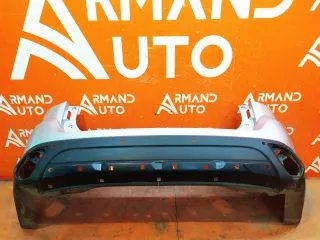 6410C994, 3007270100 бампер митсубиши, митсубиси аутлендер Mitsubishi Outlander 3 restailing 2 Арт 141078PM, вид 2