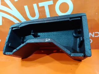 60u863957 органайзер в багажник Skoda Rapid Арт 141136PM, вид 2