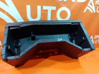 60u863957 органайзер в багажник Skoda Rapid Арт 141136PM, вид 3