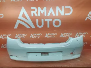 850220639R бампер рено логан Renault Logan 2 Арт 141475PM, вид 1