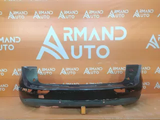 8R0807303GRU, 8r0807511 бампер Audi Q5 1 Арт 141955PM, вид 1