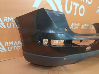 8R0807303GRU, 8r0807511 бампер Audi Q5 1 Арт 141955PM, вид 2