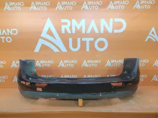 8R0807303GRU, 8r0807511 бампер Audi Q5 1 Арт 141955PM, вид 4