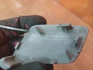 8v3807241b заглушка буксировочного крюка Audi A3 8V Арт 142119PM, вид 4