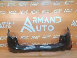 95850541111G2X, 7p5807421 бампер порше, порш кайен (кайенн, кай Porsche Cayenne 957 Арт 142620PM, вид 1