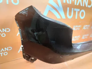 95850541111G2X, 7p5807421 бампер порше, порш кайен (кайенн, кай Porsche Cayenne 957 Арт 142620PM, вид 2
