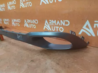 51127414308, 51127319879 накладка юбки бампера BMW X6 F16 Арт 142649PM, вид 3