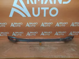 51127414308, 51127319879 накладка юбки бампера BMW X6 F16 Арт 142649PM, вид 4