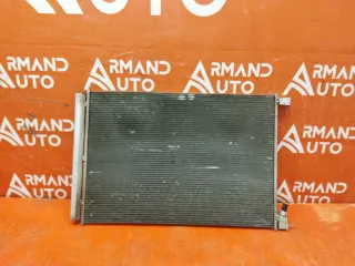 a0995000454 радиатор кондиционера Mercedes C W205 Арт 143011PM, вид 1