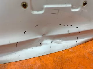 737002S030 дверь багажника Hyundai IX35 Арт 143138PM, вид 2
