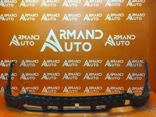 866122W500 Юбка бампера Hyundai Santa FE 3 (DM) Арт 143368PM, вид 1