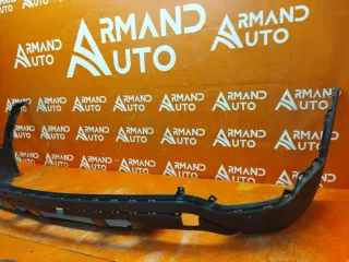 866122W500 Юбка бампера Hyundai Santa FE 3 (DM) Арт 143368PM, вид 2