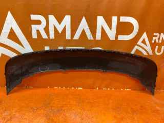 5jh807521 Юбка бампера Skoda Rapid Арт 144688PM, вид 2
