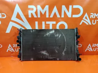 a6395011101 радиатор ДВС Mercedes Vito W639 Арт 144851PM, вид 1