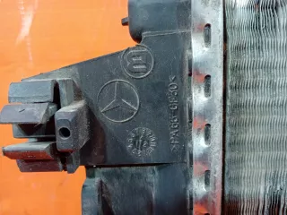 a6395011101 радиатор ДВС Mercedes Vito W639 Арт 144851PM, вид 9