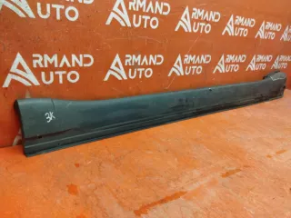 7405A090, 7405a094 накладка порога Mitsubishi Pajero 4 Арт 145057PM, вид 2