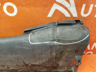 7405A090, 7405a094 накладка порога Mitsubishi Pajero 4 Арт 145057PM, вид 4