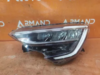 260605885r фара Renault Arkana Арт 145214PM, вид 1