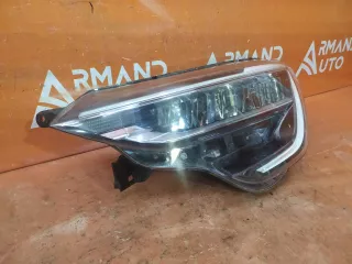 260605885r фара Renault Arkana Арт 145214PM, вид 2