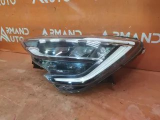260605885r фара Renault Arkana Арт 145214PM, вид 3