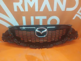 KD4550710G, kd4550712 решетка радиатора Mazda 5 1 Арт 145534PM, вид 1