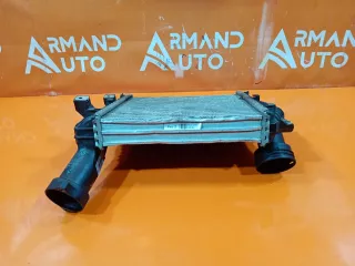 7l6145803f интеркулер Volkswagen Touareg 2 Арт 145720PM, вид 4