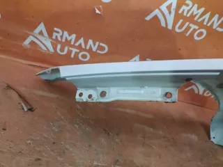 663211R300 крыло хендай, хундай, хёндай солярис Hyundai Solaris 1 Арт 145942PM, вид 11