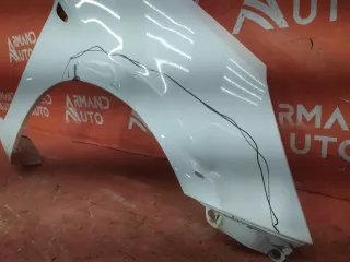 663211R300 крыло хендай, хундай, хёндай солярис Hyundai Solaris 1 Арт 145942PM, вид 3
