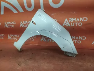 663211R300 крыло хендай, хундай, хёндай солярис Hyundai Solaris 1 Арт 145942PM, вид 7