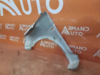 663211R300 крыло хендай, хундай, хёндай солярис Hyundai Solaris 1 Арт 145942PM, вид 9