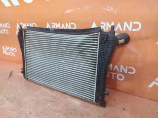 5q0145803t интеркулер Skoda Kodiaq Арт 146660PM, вид 2