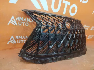 PZ32760099, pz32760098 решетка радиатора Lexus LX 3 restailing 2 Арт 146681PM, вид 2