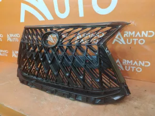 PZ32760099, pz32760098 решетка радиатора Lexus LX 3 restailing 2 Арт 146681PM, вид 3