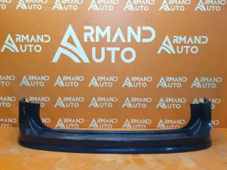 5NR807421GRU, 5nr807421 бампер фольксваген, фольцваген тигуан Volkswagen Tiguan 2 Арт 147186PM, вид 1