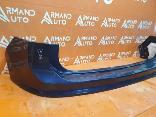 5NR807421GRU, 5nr807421 бампер фольксваген, фольцваген тигуан Volkswagen Tiguan 2 Арт 147186PM, вид 3