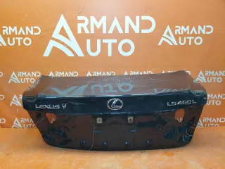 6440150340 крышка багажника Lexus LS 4 Арт 147458PM, вид 1
