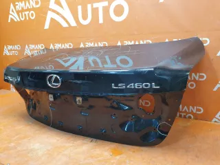 6440150340 крышка багажника Lexus LS 4 Арт 147458PM, вид 2